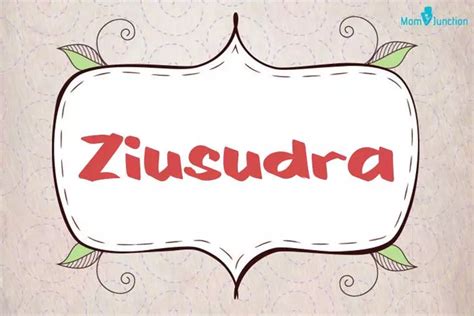 zudra significato|Ziusudra .